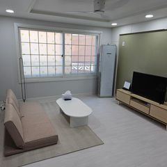 동대구역 5분 아파트 방 이미지