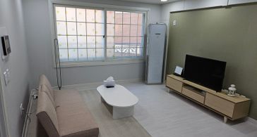 동대구역 5분 아파트 방 이미지