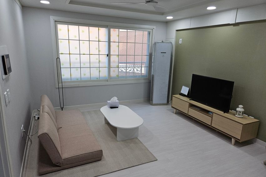 동대구역 5분 아파트