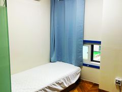 Inha University Studio Apartment, Room 510 1th image