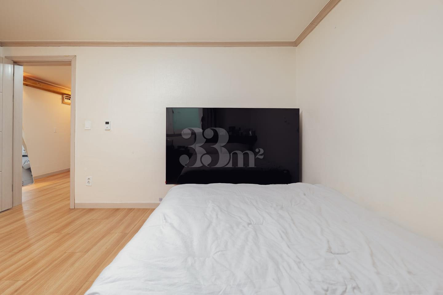 Sari Station Two-Bedroom Apartment with Full 3th image