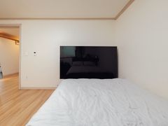 Sari Station Two-Bedroom Apartment with Full  3th image