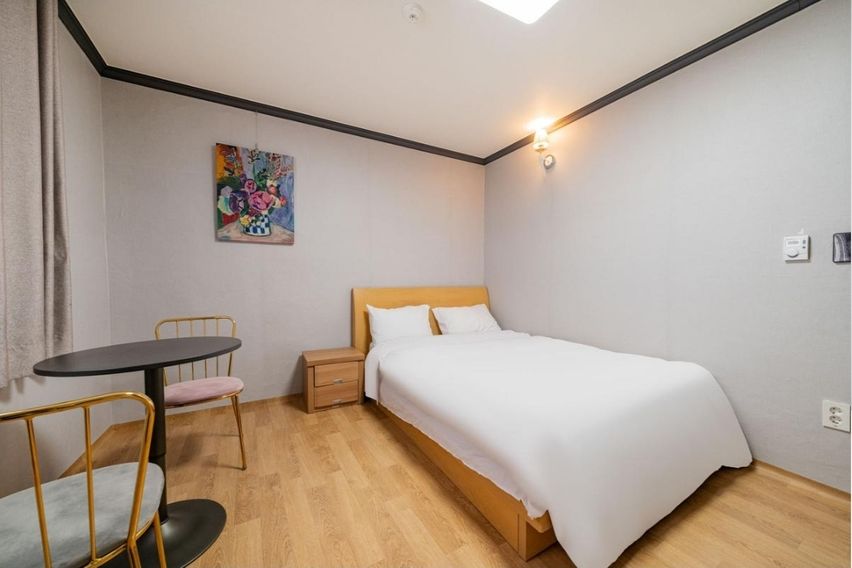 스테이여주 일반(퀸) 1번째 이미지