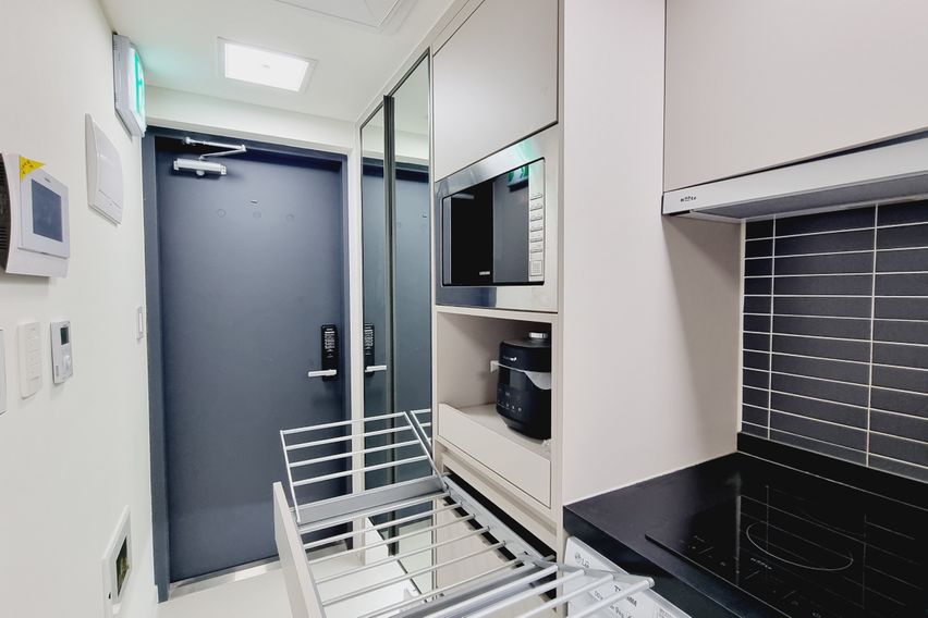 신촌 풀옵션 오피스텔2