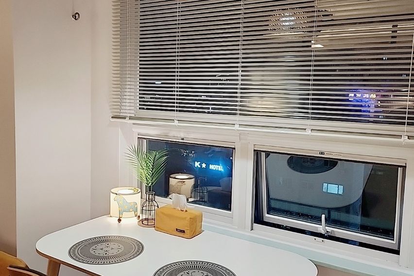 부평역🌸까페감성 복층