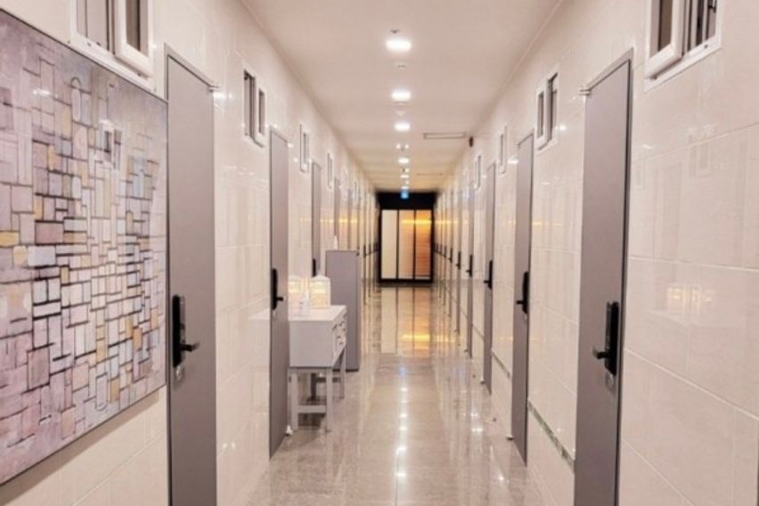 의정부역호텔형원룸