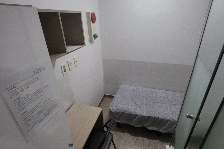 하우스텔 베이직룸_2 4번째 이미지