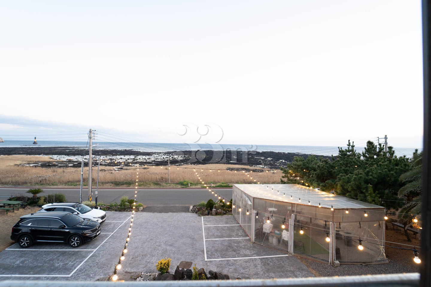 Seogwipo's Best Ocean View Studio 3th image