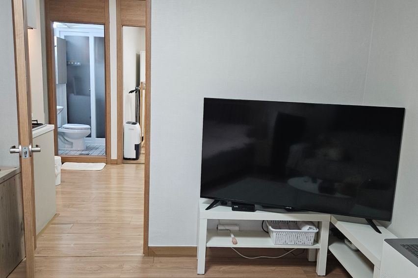 망원동 깔끔한집