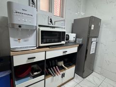 Mini-room with an internal window 10th image