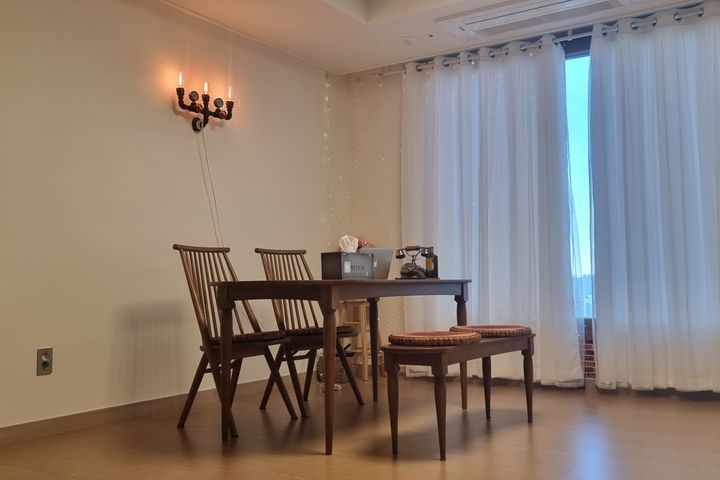 수원광교 한달살기 34번째 이미지