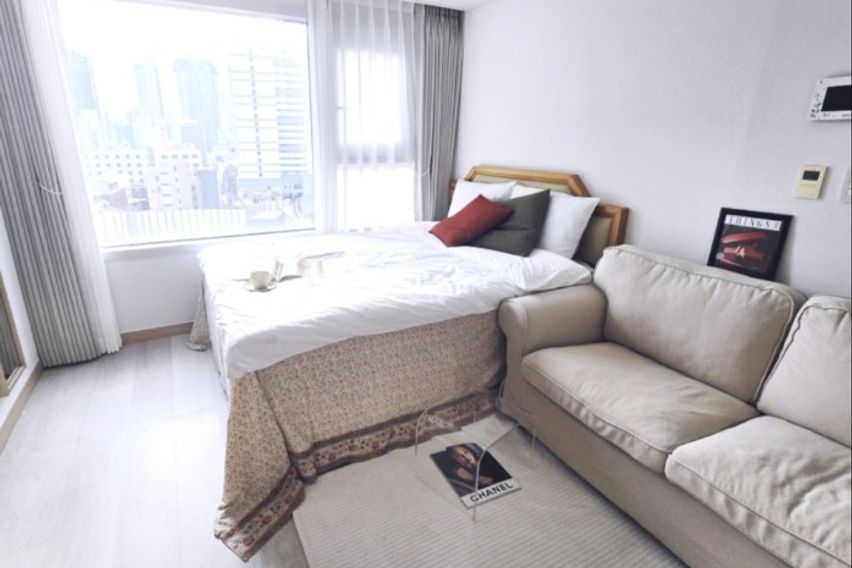 ❤️전철2분.바닷가5분❤️ 0번째 이미지