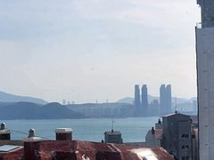 해운대 해변열차 감성 1번째 이미지