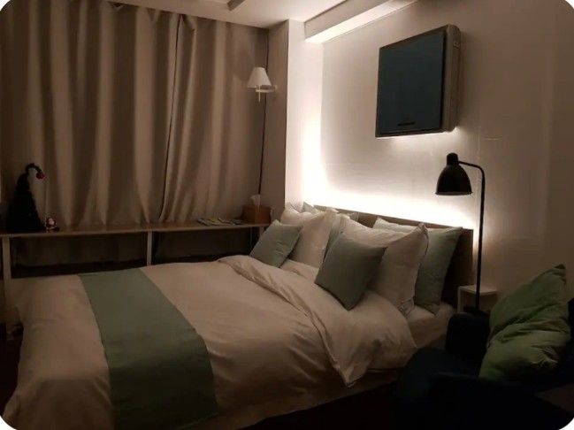 신사역 코지룸 MINT 7번째 이미지