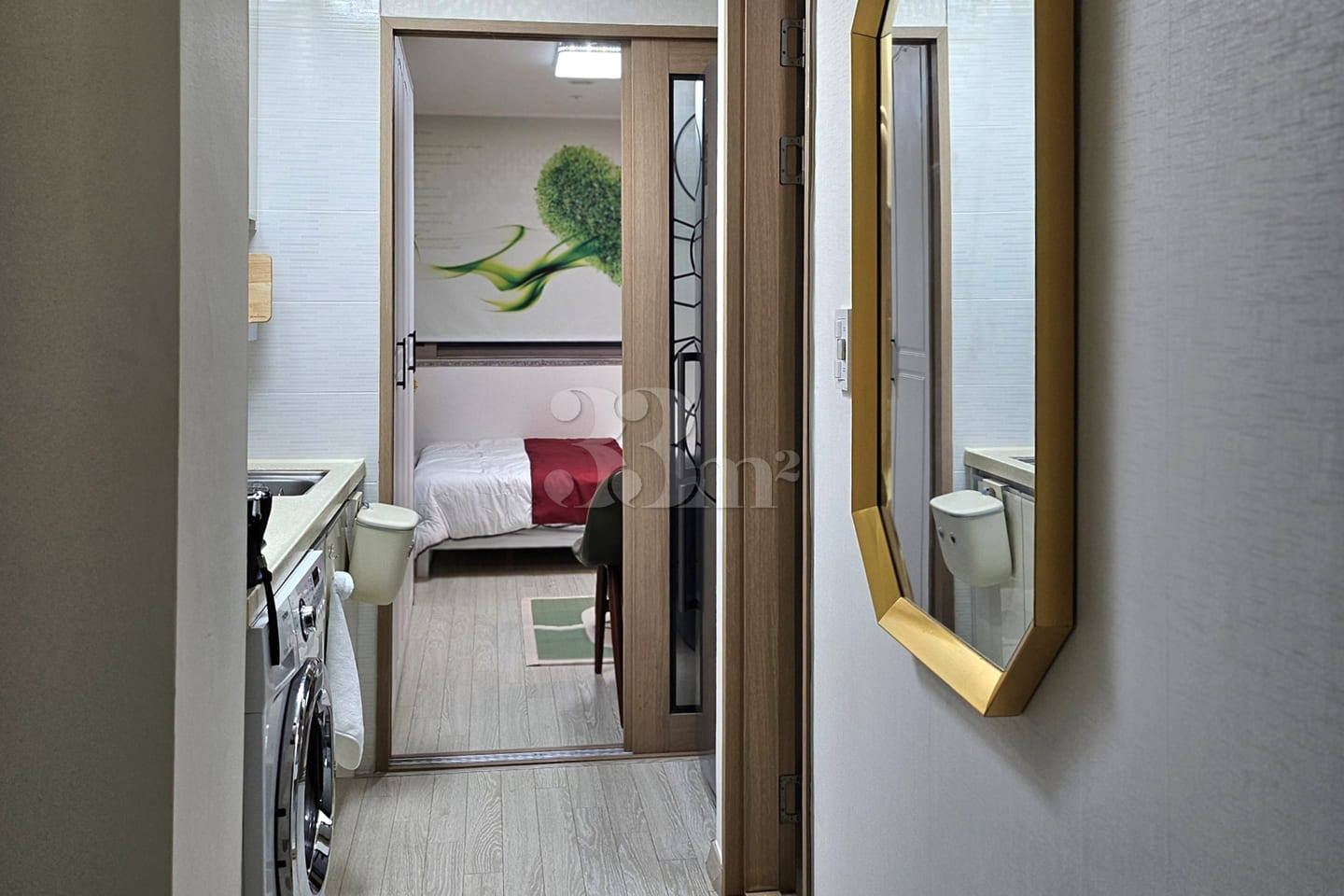Changwon Sangnam-dong Sensible Workroom 8th image