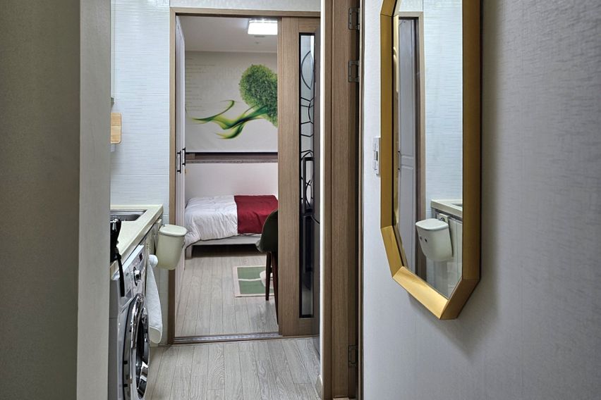 창원 상남동 감성워크룸 8번째 이미지