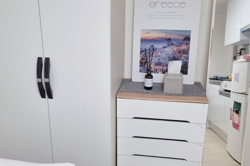 2호선신대방역 도보5분