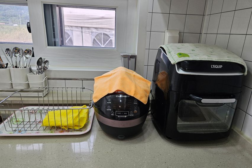 침실은 복층에있음 15번째 이미지