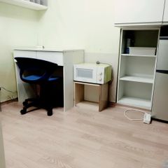 Small studio 방 이미지