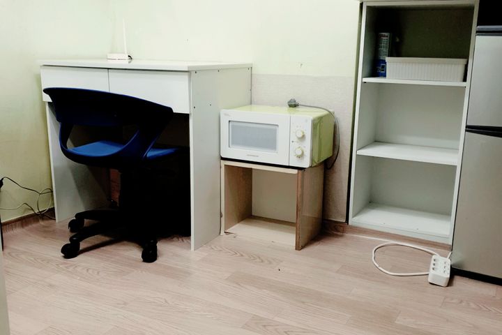 Small studio 0번째 이미지