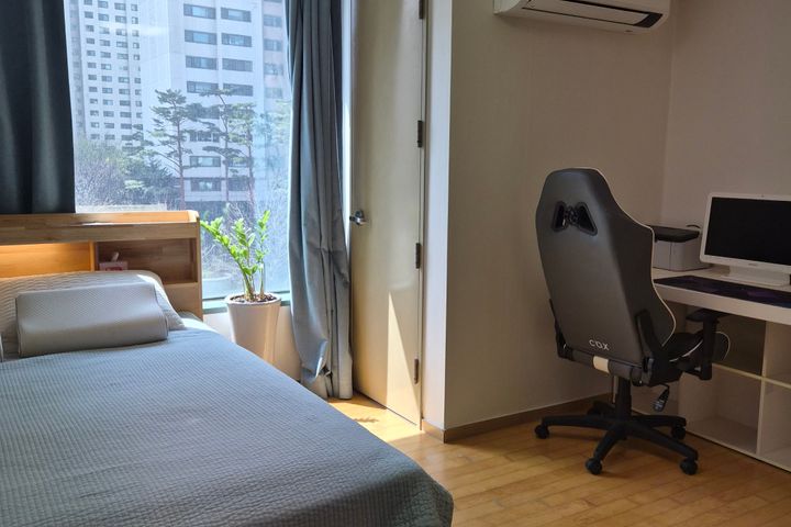 잠실 하이앤드 갤러리아 3번째 이미지