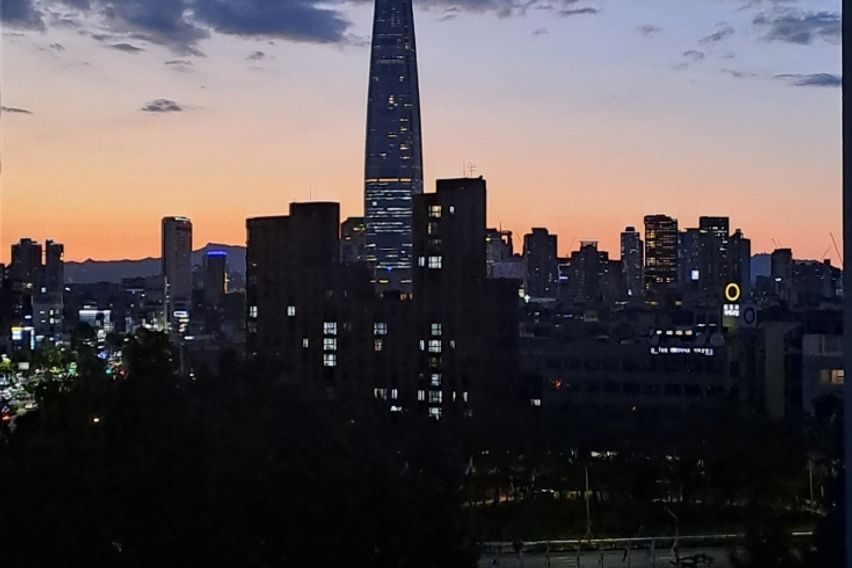 Garak Market Station Studio/Right by the Stat 16th image