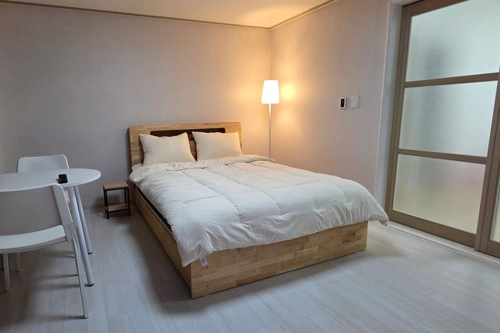 Innovation City Sweet Home 0th image