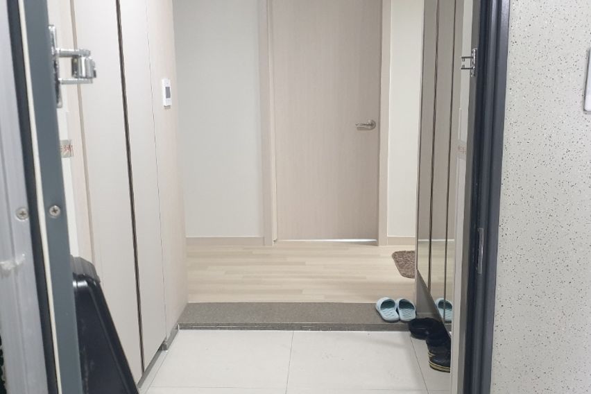 의정부 덕계역 살아보기