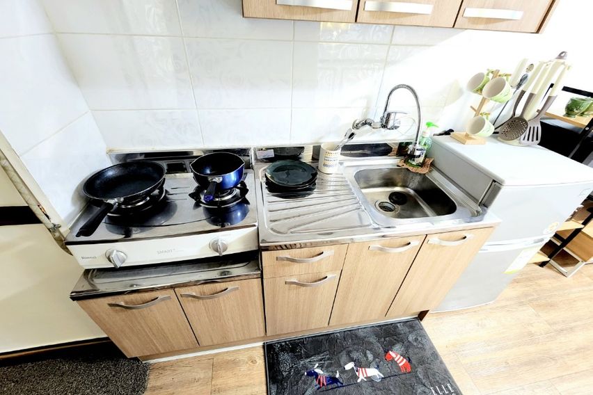 신논현역 2분거리 #2