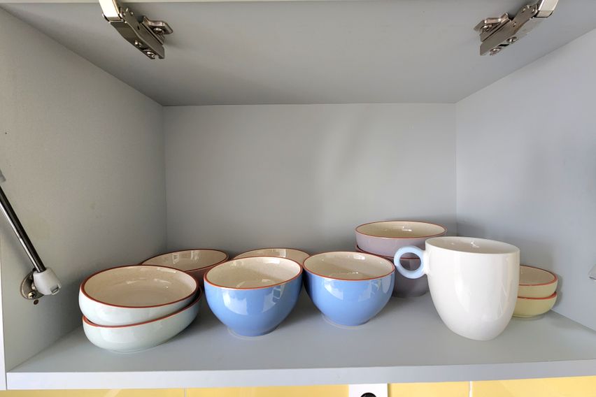 ✨호텔식 인테리어✨