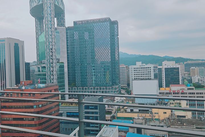 🧡종각역1분/청계천 13번째 이미지