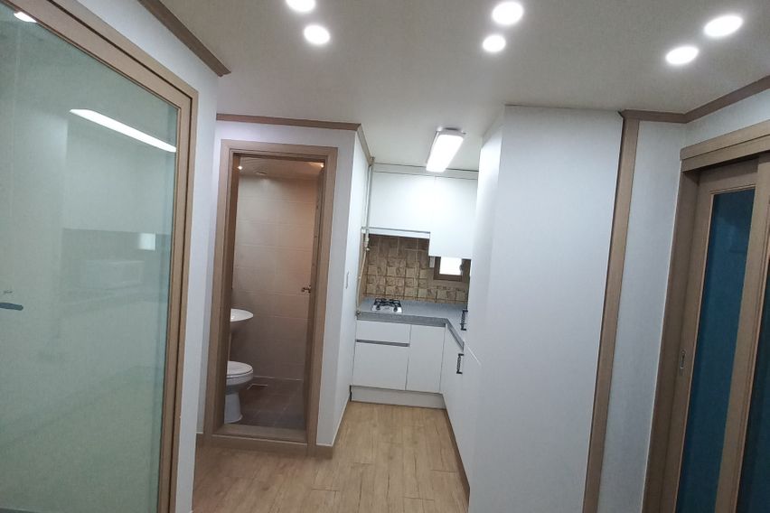 깔끔하고 아늑한 원룸 8번째 이미지