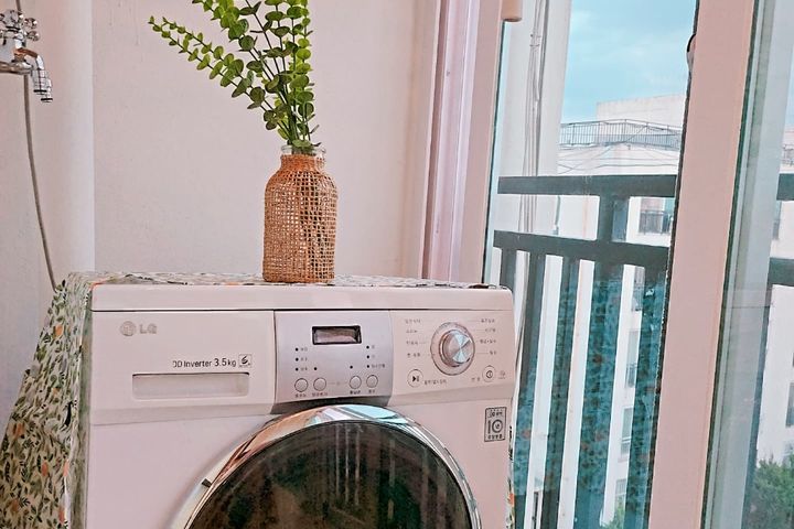 Daegu fully-furnished apartment, maximum disc 11th image