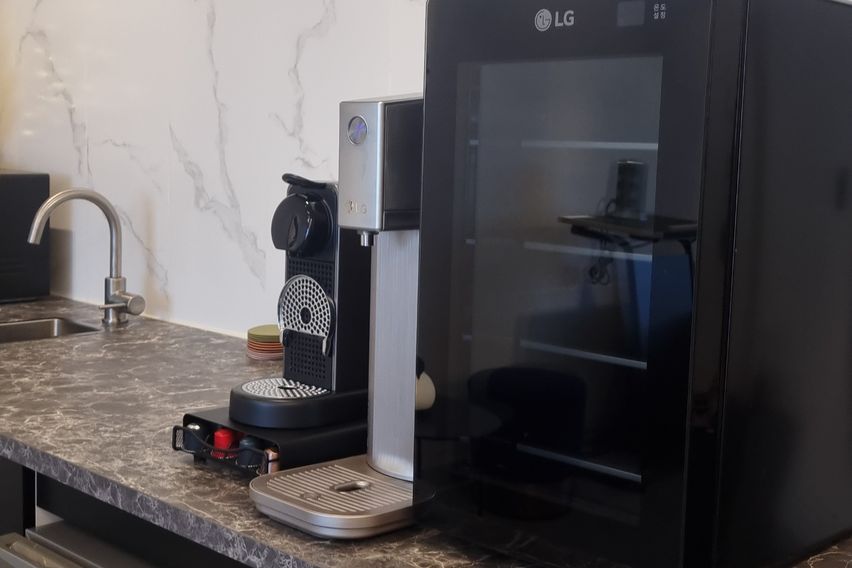 한강뷰 회의실 1호점 16번째 이미지