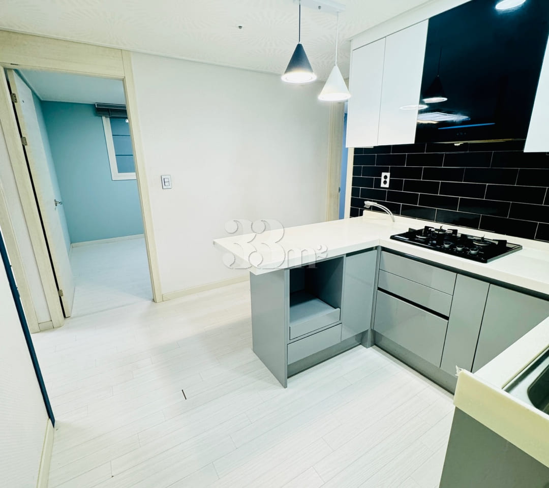 Dongil 22 ★ 3-Bedroom Unit Near Hwagok Statio 2th image
