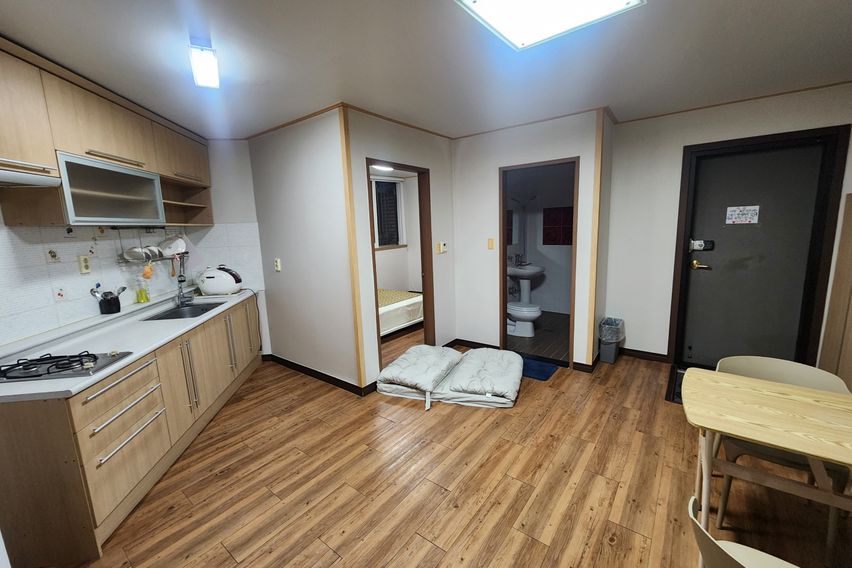 1.5룸풀옵 바베큐가능 5번째 이미지