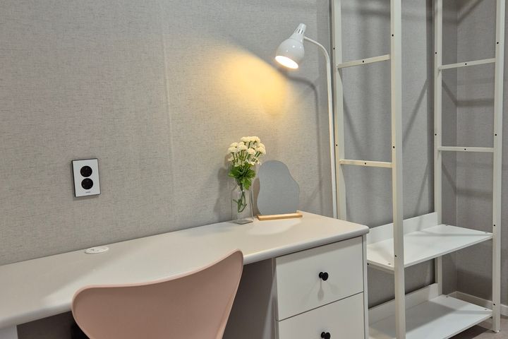 Jongno Fully Furnished Hotel-Class Residence 2th image