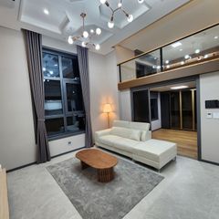 센트라제34 방 이미지