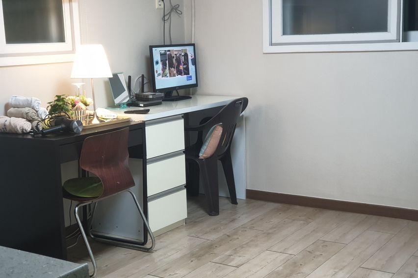 op37, 조용한원룸