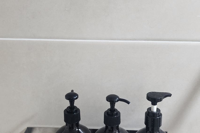 수원역 스테이 패밀리룸