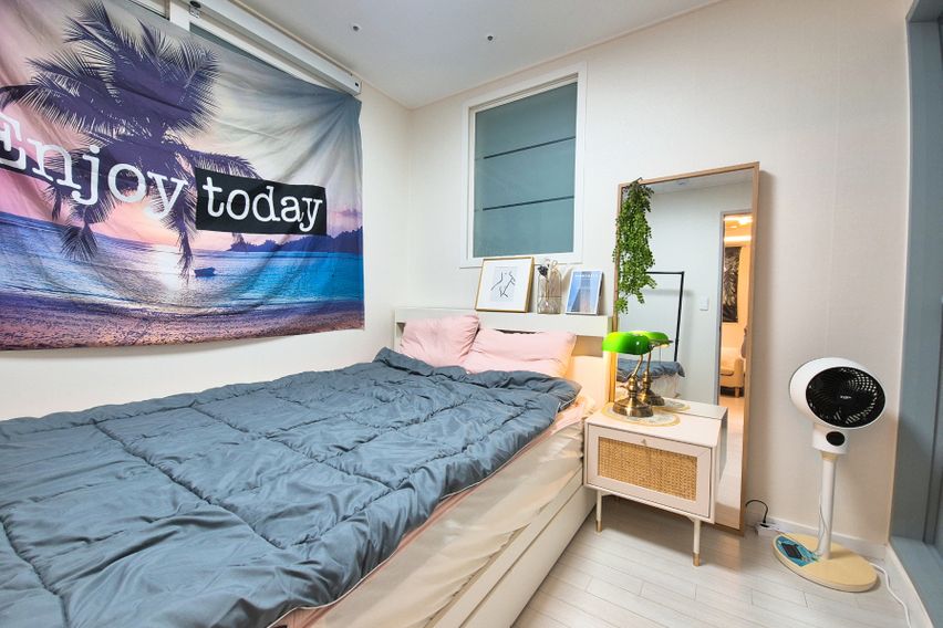 영등포시티럭셔리빌