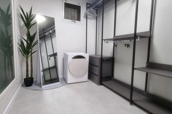 Gangnam/Yeoksam/Seolleung Two-Room Apartment✨ 16th image