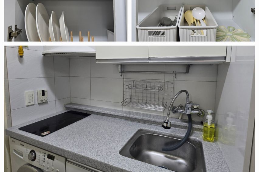 구디역3분 특가 아늑