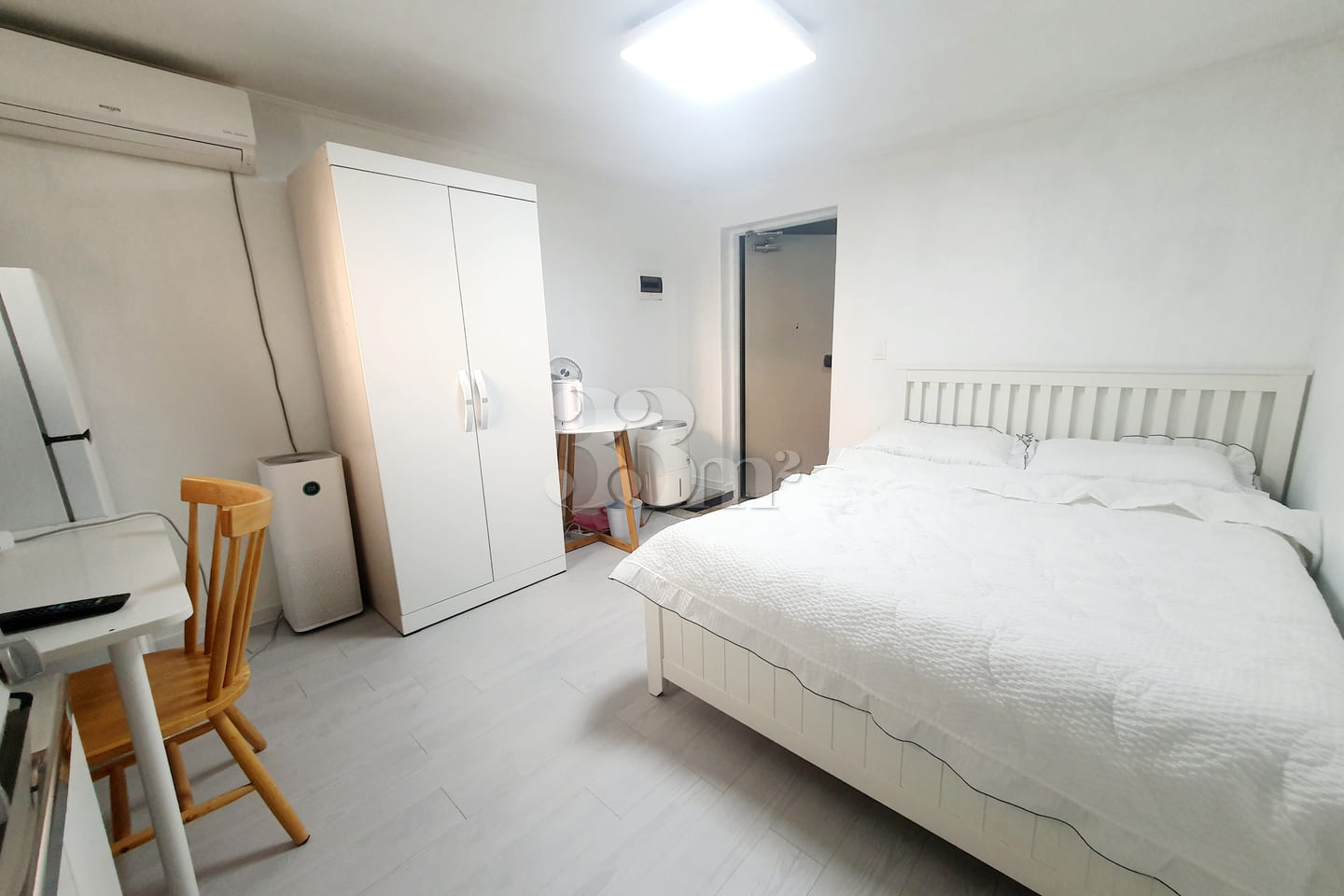 Cozy Studio in Goyang-si 02 1th image