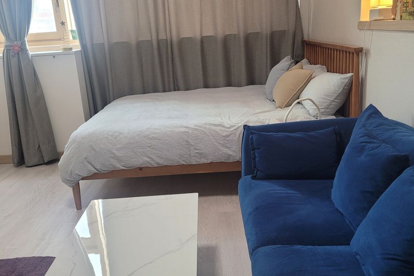 주엽역 cozy9풀옵션