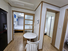 Jeju Nohyeong-dong Two-room Unit 16 0th image