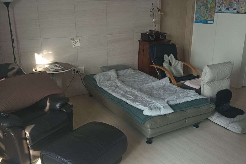 3호선 원흥역 아파트