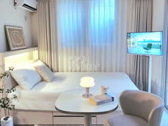 Fully furnished ♡ Lamiruri201 1th image