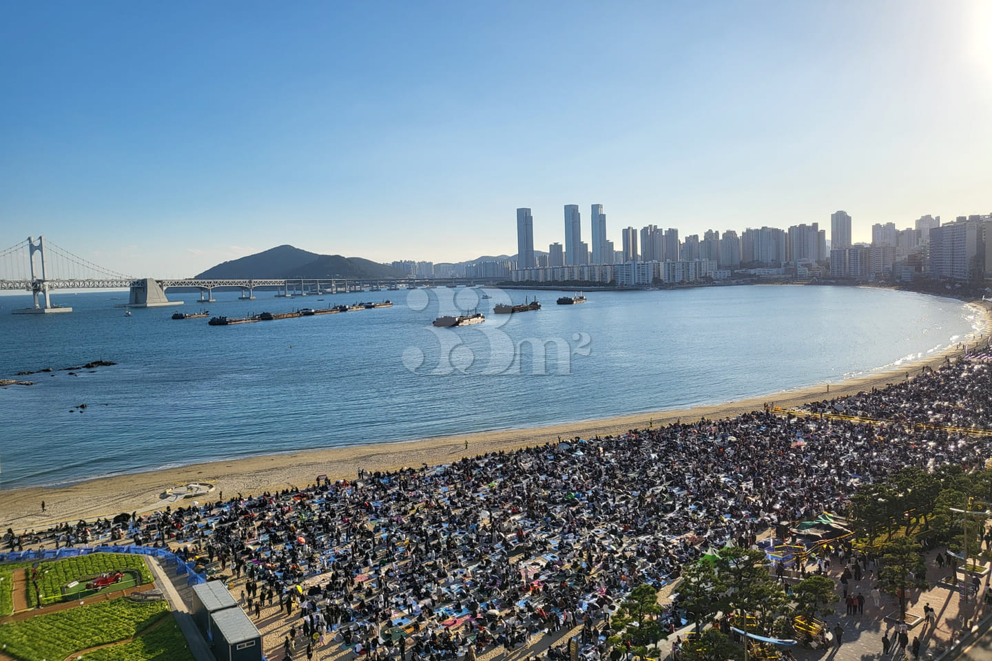 Gwangalli Ocean View House 19th image