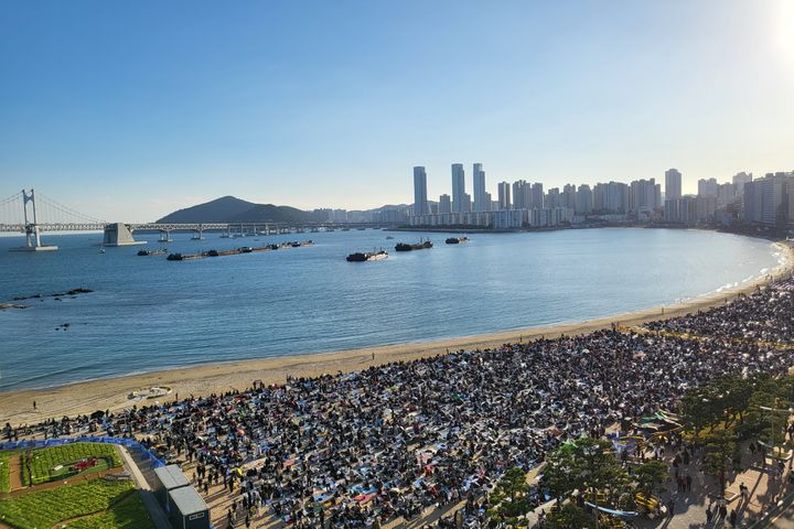 광안리 오션뷰 하우스 19번째 이미지